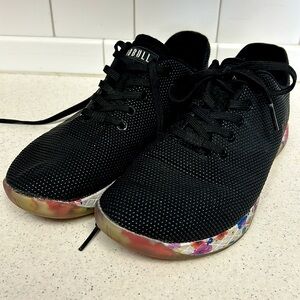 NoBull trainers, size 10.5 women’s or 8 Men’s